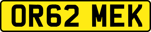 OR62MEK