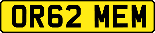 OR62MEM
