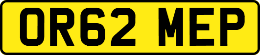 OR62MEP