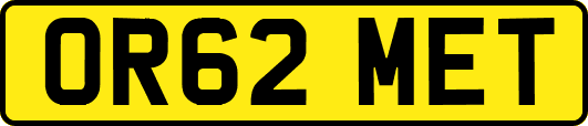 OR62MET