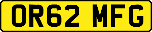 OR62MFG