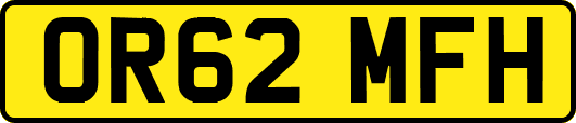 OR62MFH