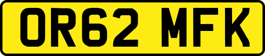 OR62MFK