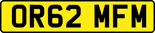 OR62MFM