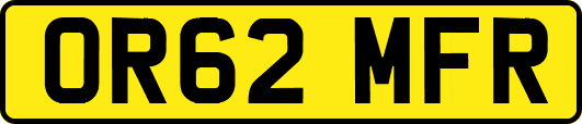 OR62MFR