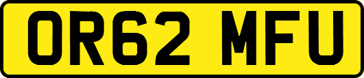 OR62MFU