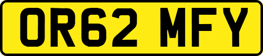 OR62MFY
