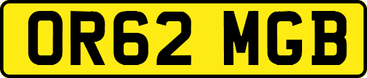OR62MGB