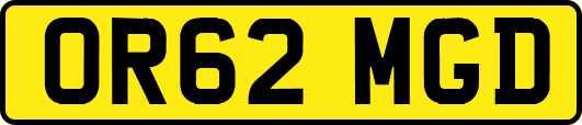 OR62MGD
