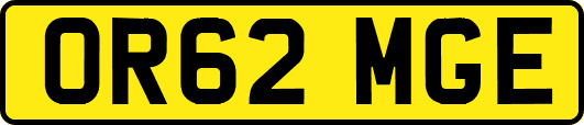 OR62MGE