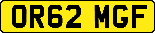 OR62MGF