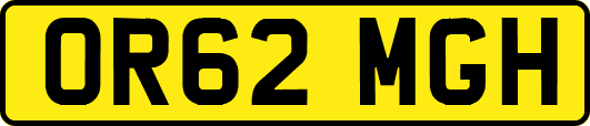 OR62MGH
