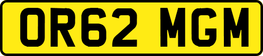 OR62MGM