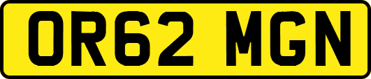 OR62MGN