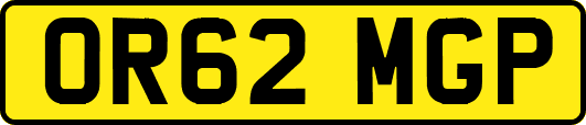 OR62MGP