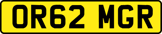 OR62MGR