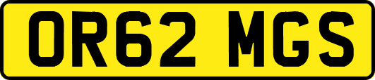 OR62MGS