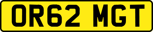 OR62MGT