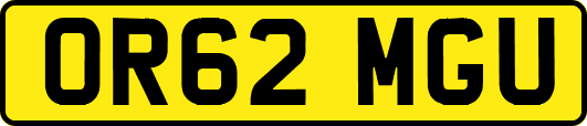 OR62MGU
