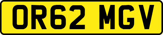 OR62MGV