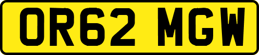 OR62MGW