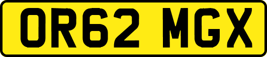 OR62MGX
