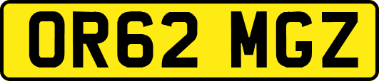 OR62MGZ