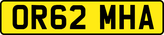 OR62MHA