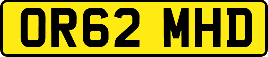 OR62MHD
