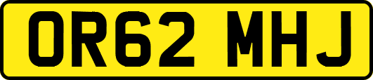 OR62MHJ