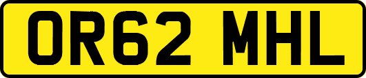 OR62MHL