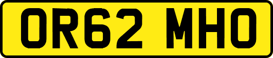 OR62MHO
