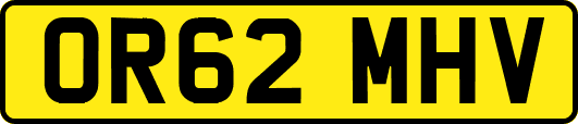 OR62MHV