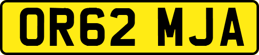 OR62MJA