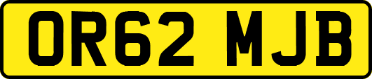 OR62MJB