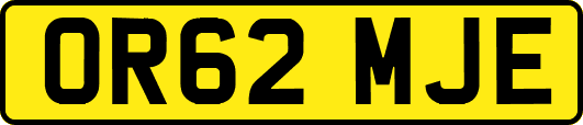OR62MJE