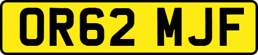 OR62MJF