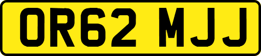 OR62MJJ