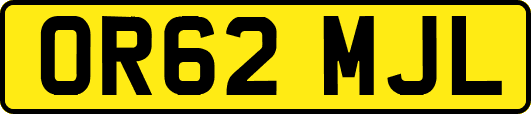 OR62MJL