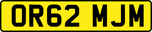 OR62MJM