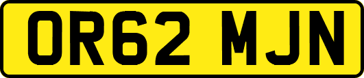 OR62MJN