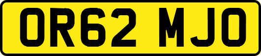 OR62MJO