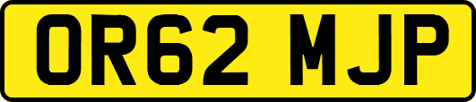 OR62MJP