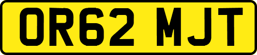 OR62MJT