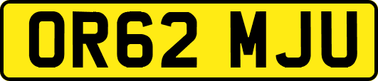 OR62MJU