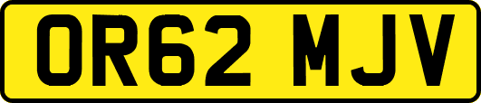 OR62MJV