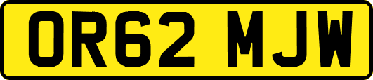 OR62MJW