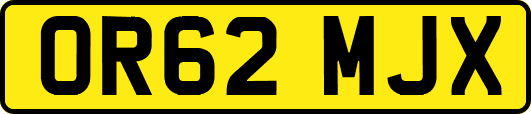 OR62MJX