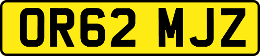 OR62MJZ