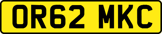 OR62MKC